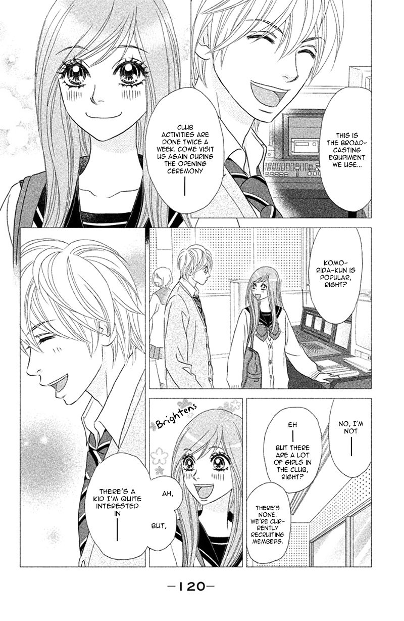 Rokomoko Chapter 4.2 page 6 - Chapter 4 v2 : Can't Turn Back Time