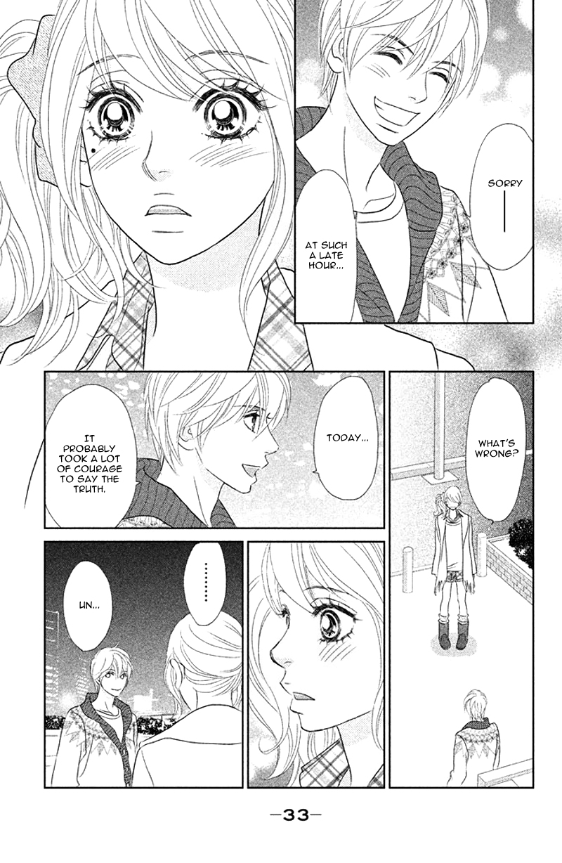 Rokomoko Chapter 5.2 page 39 - Chapter 5 v2 : The Real Me