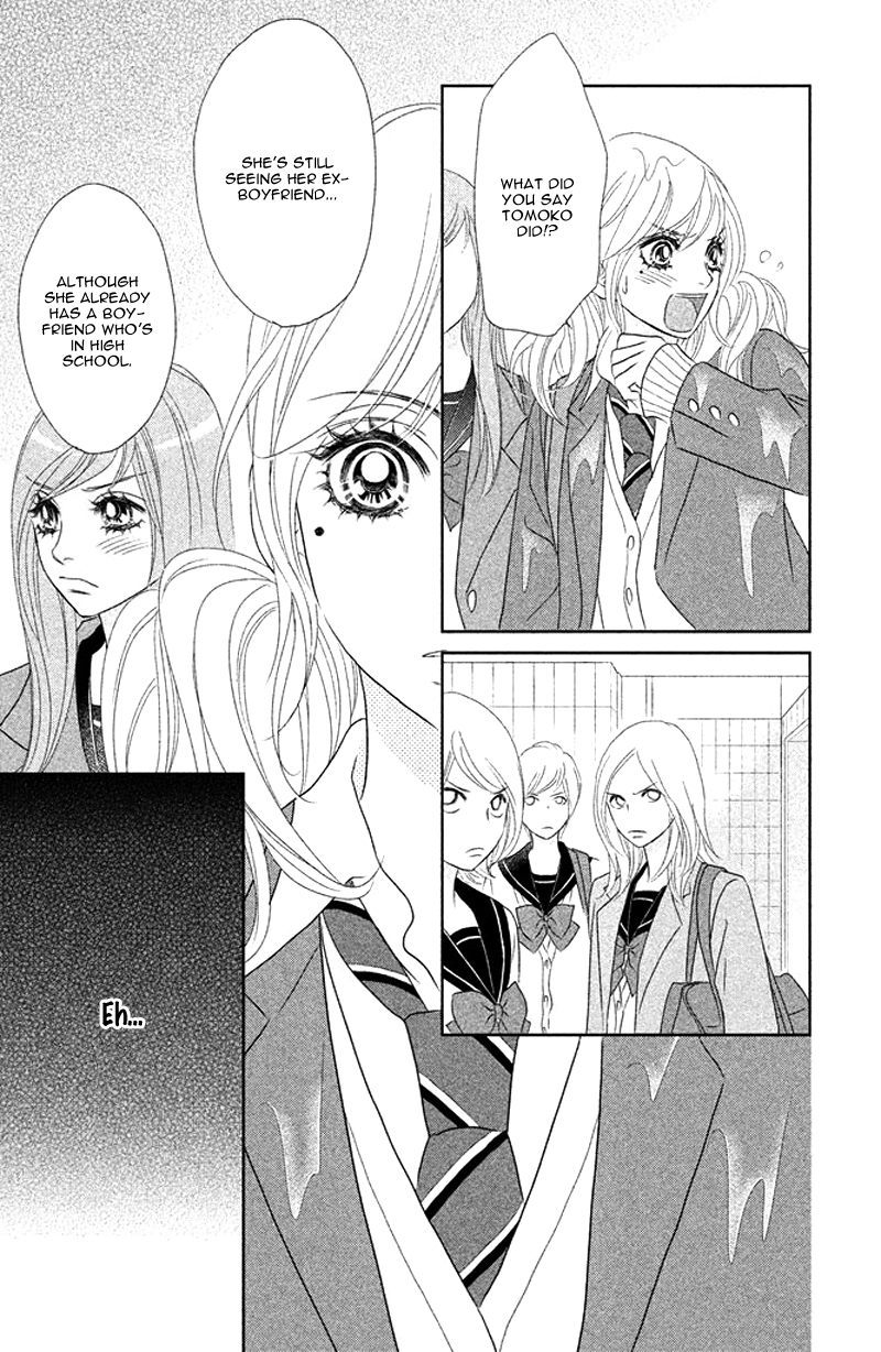Rokomoko Chapter 5.2 page 48 - Chapter 5 v2 : The Real Me