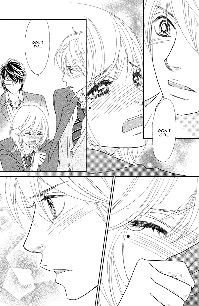 Rokomoko Chapter 6.2 page 40 - Chapter 6 v2 : The Feelings I Want to Confess