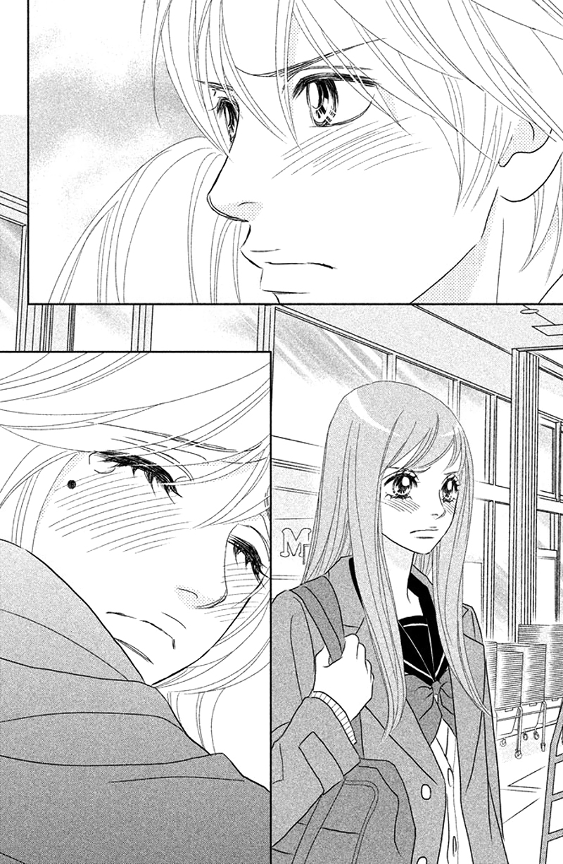 Rokomoko Chapter 6.2 page 42 - Chapter 6 v2 : The Feelings I Want to Confess