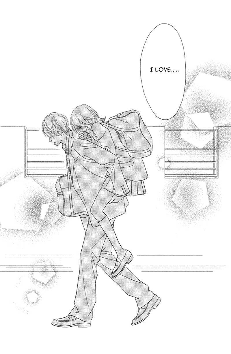 Rokomoko Chapter 7.2 page 11 - Chapter 7 v2 : My Blue Sky