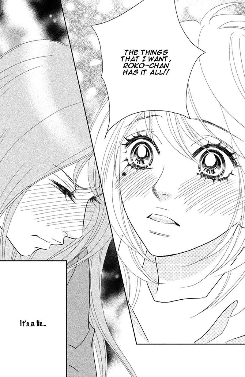 Rokomoko Chapter 7.2 page 31 - Chapter 7 v2 : My Blue Sky