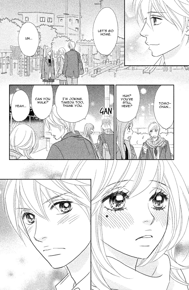 Rokomoko Chapter 7.2 page 36 - Chapter 7 v2 : My Blue Sky