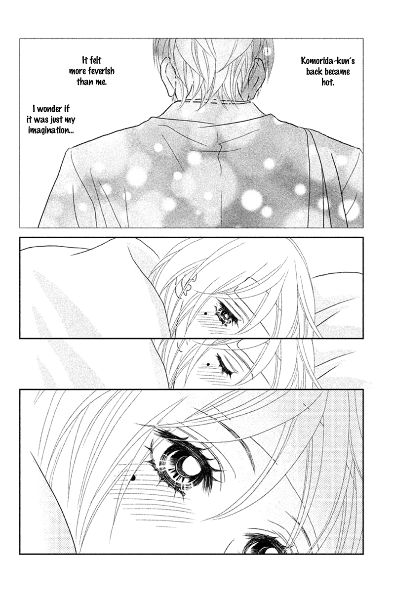 Rokomoko Chapter 7.2 page 38 - Chapter 7 v2 : My Blue Sky