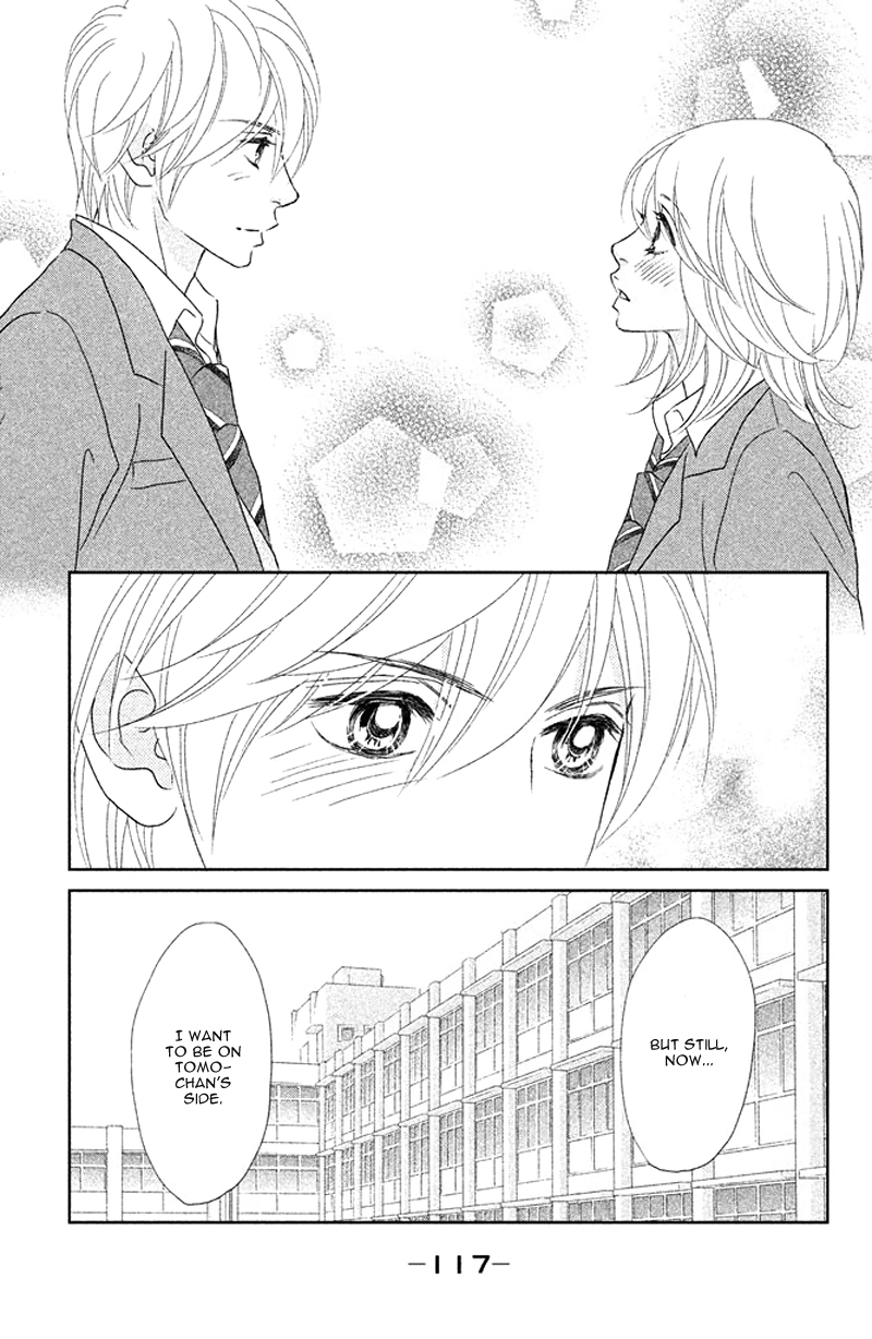 Rokomoko Chapter 7.2 page 41 - Chapter 7 v2 : My Blue Sky