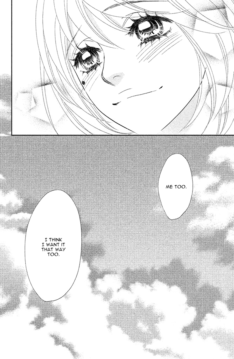 Rokomoko Chapter 7.2 page 42 - Chapter 7 v2 : My Blue Sky