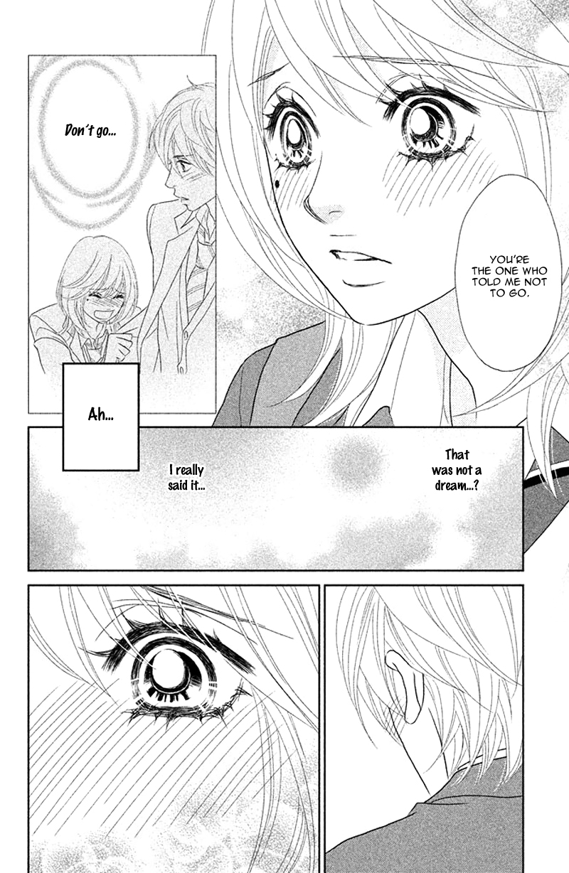 Rokomoko Chapter 7.2 page 8 - Chapter 7 v2 : My Blue Sky
