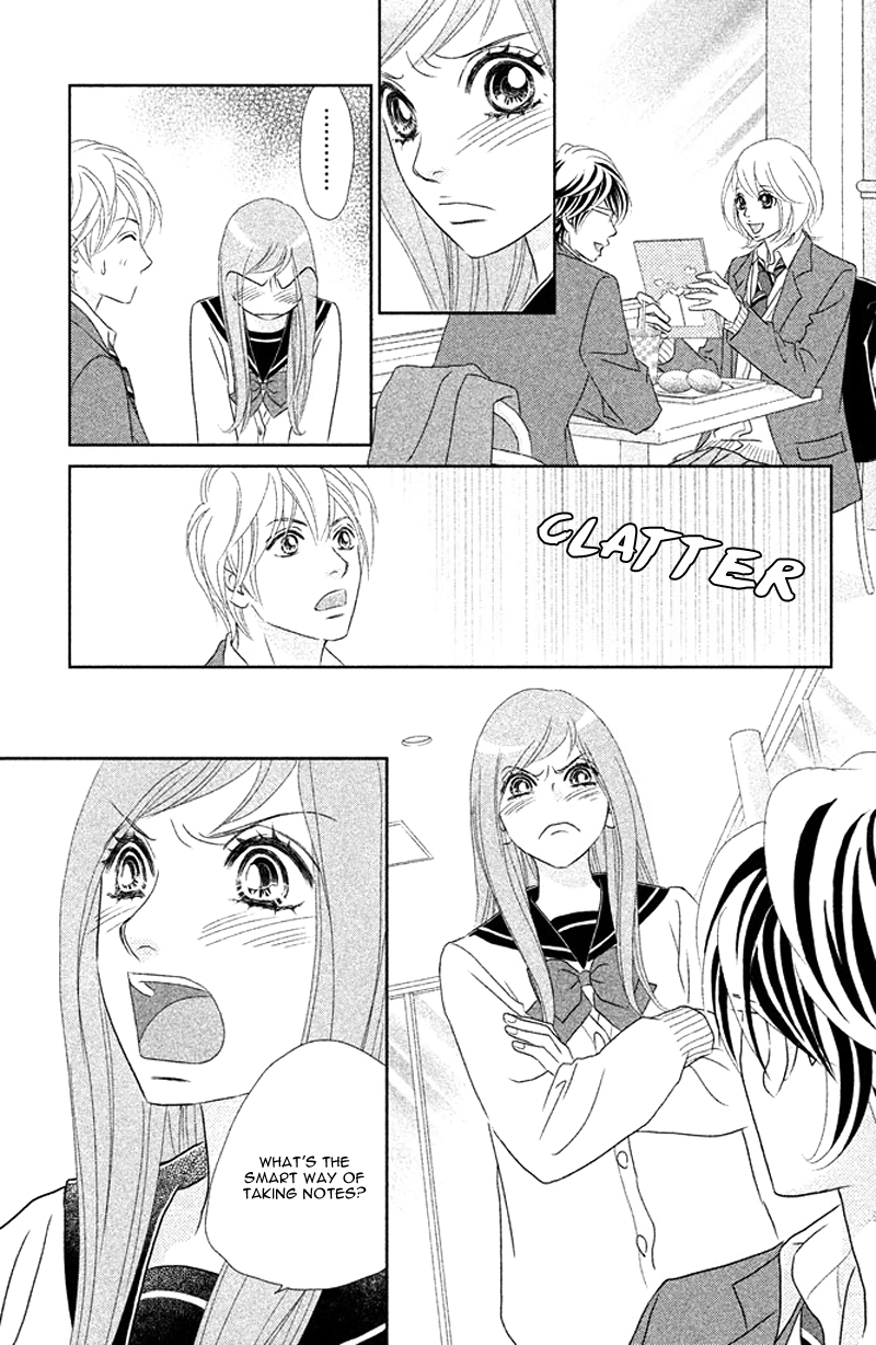 Rokomoko Chapter 8.2 page 15 - Chapter 8 v2 : Each of Us' Future [End]