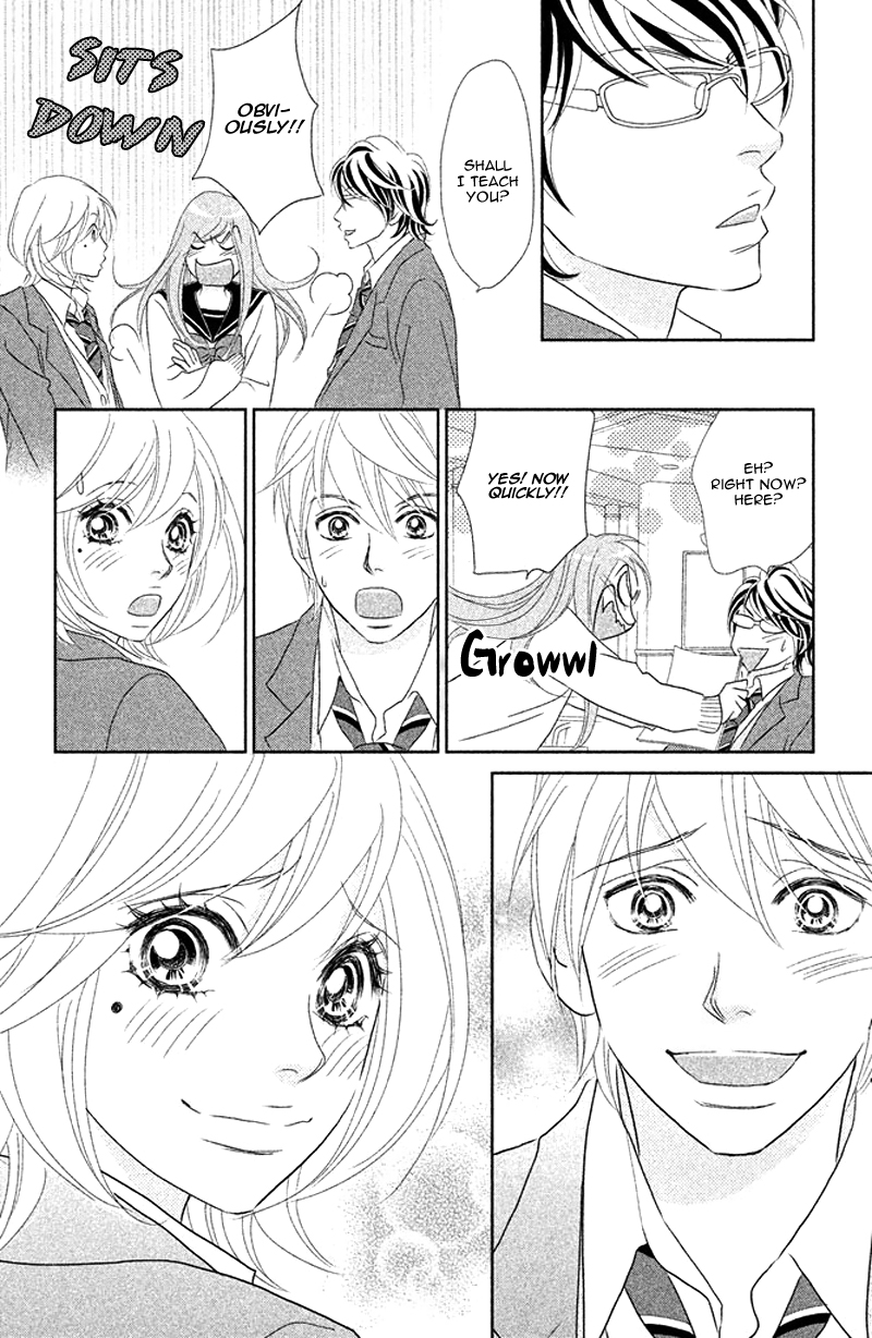 Rokomoko Chapter 8.2 page 16 - Chapter 8 v2 : Each of Us' Future [End]