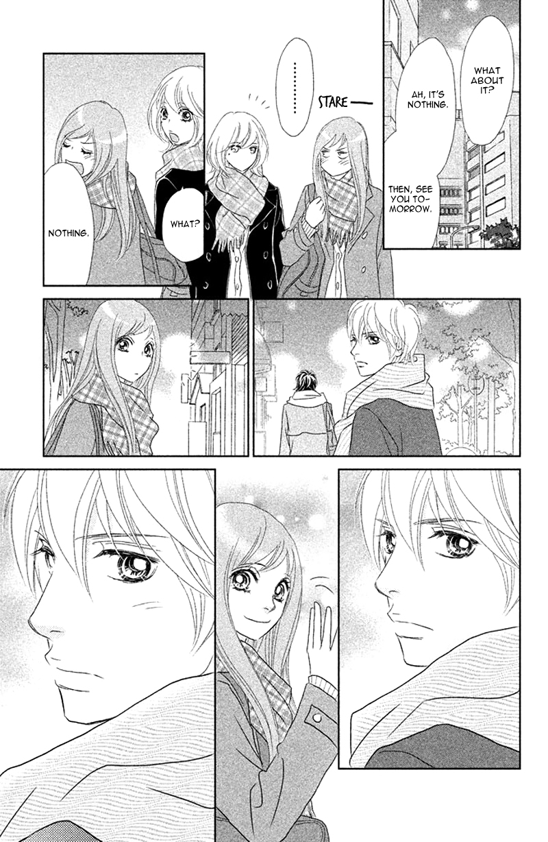 Rokomoko Chapter 8.2 page 19 - Chapter 8 v2 : Each of Us' Future [End]