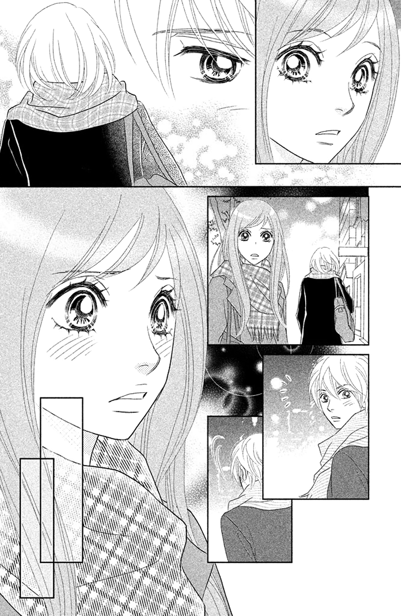 Rokomoko Chapter 8.2 page 20 - Chapter 8 v2 : Each of Us' Future [End]