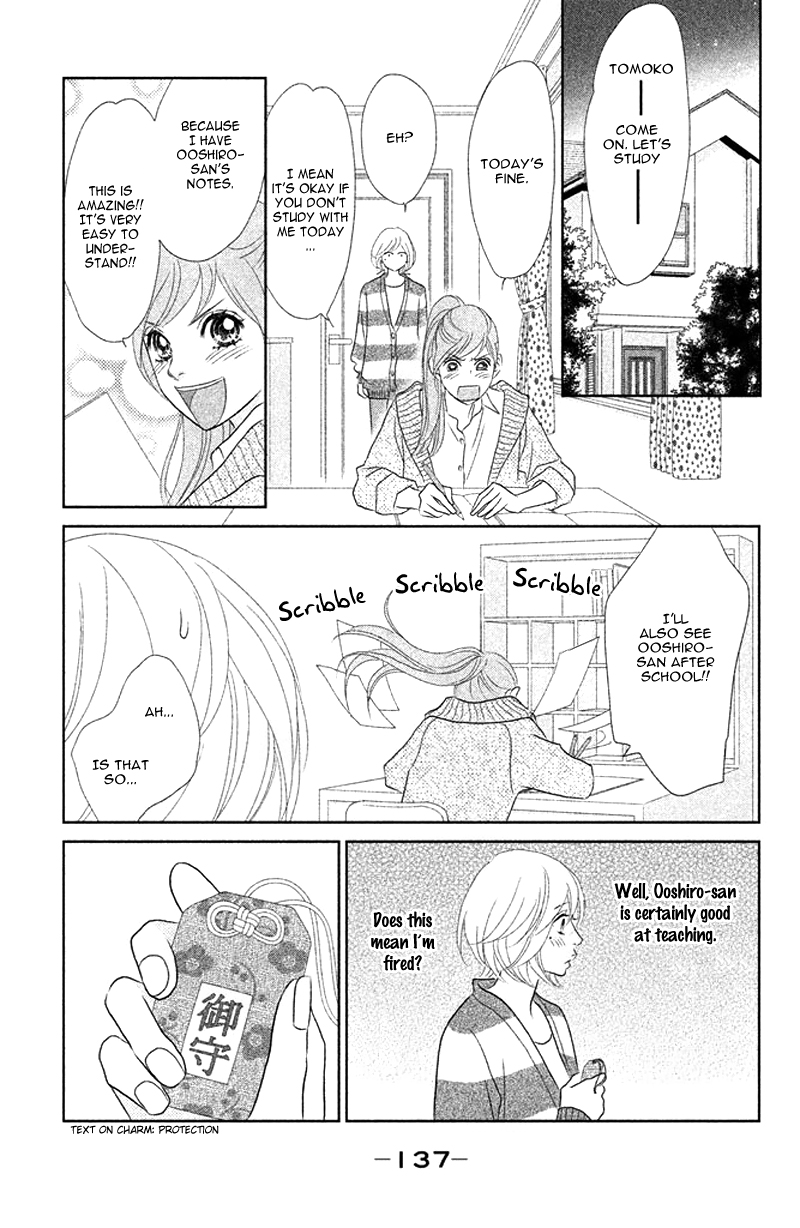 Rokomoko Chapter 8.2 page 21 - Chapter 8 v2 : Each of Us' Future [End]
