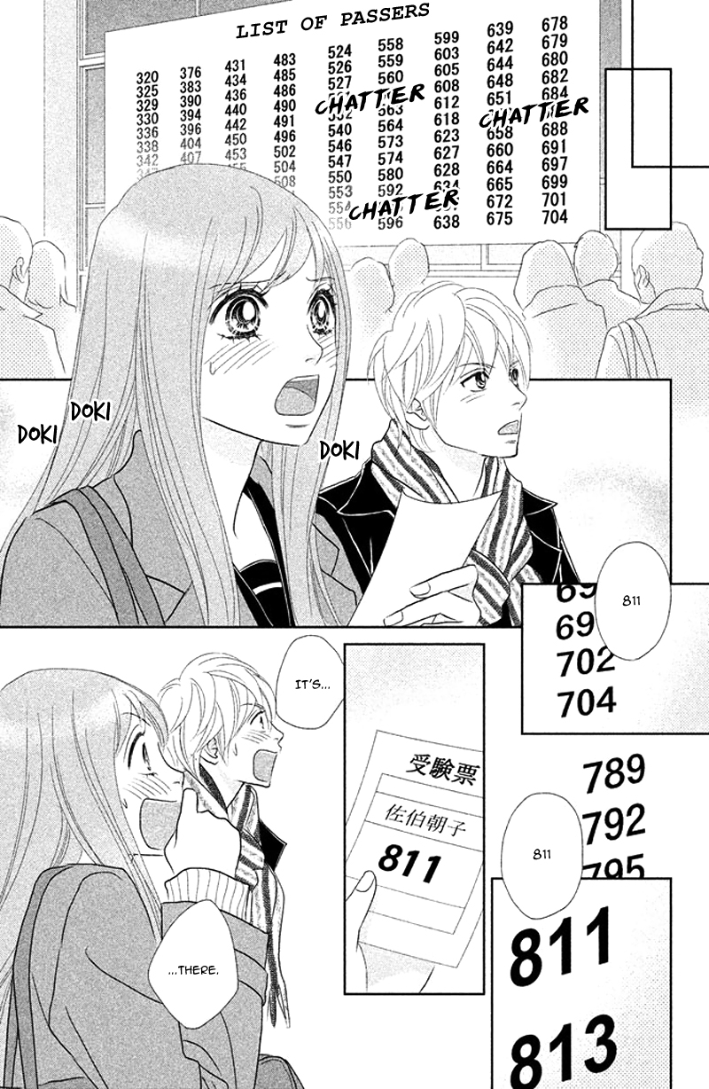 Rokomoko Chapter 8.2 page 26 - Chapter 8 v2 : Each of Us' Future [End]