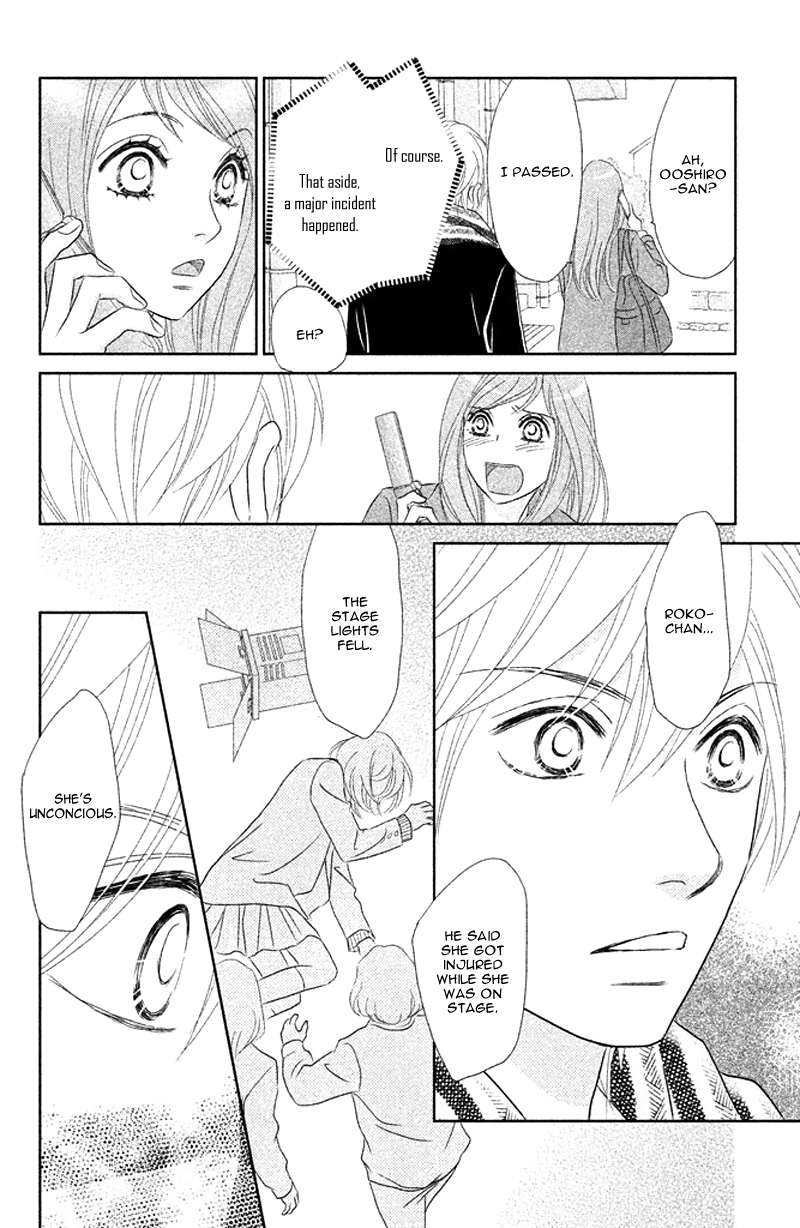 Rokomoko Chapter 8.2 page 30 - Chapter 8 v2 : Each of Us' Future [End]