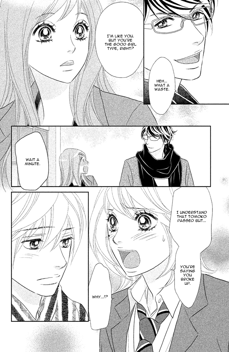 Rokomoko Chapter 8.2 page 38 - Chapter 8 v2 : Each of Us' Future [End]