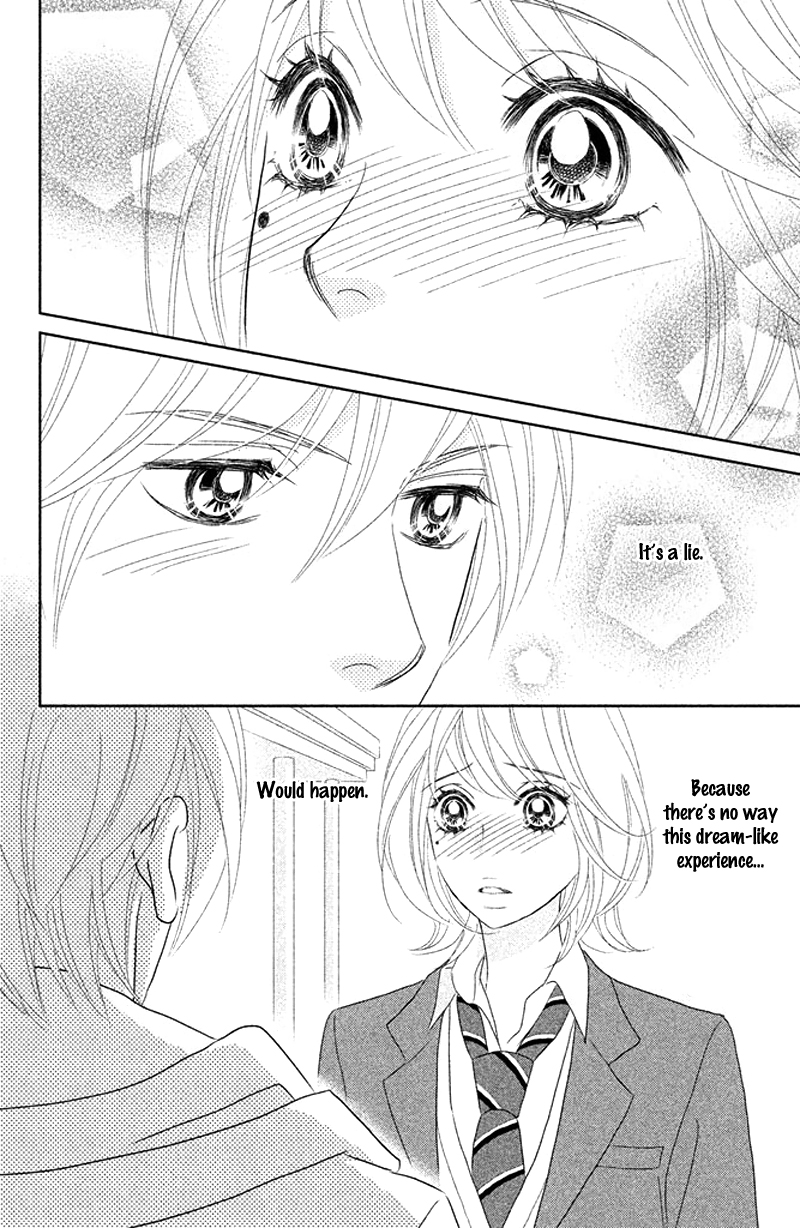 Rokomoko Chapter 8.2 page 40 - Chapter 8 v2 : Each of Us' Future [End]