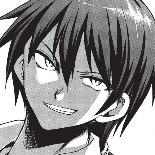 Roku de Nashi Majutsu Koushi to Kinki Kyouten Chapter 1 cover