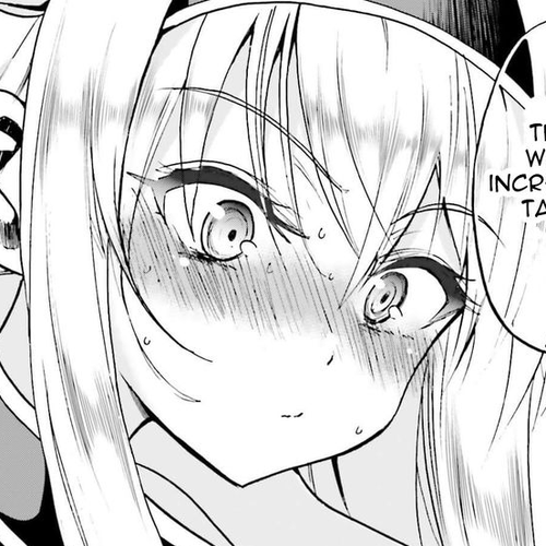 Roku de Nashi Majutsu Koushi to Kinki Kyouten Chapter 12 cover