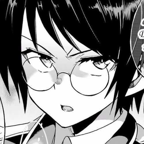 Roku de Nashi Majutsu Koushi to Kinki Kyouten Chapter 14 cover