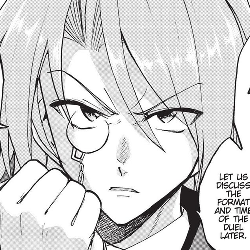 Roku de Nashi Majutsu Koushi to Kinki Kyouten Chapter 28: Lecture 28 cover