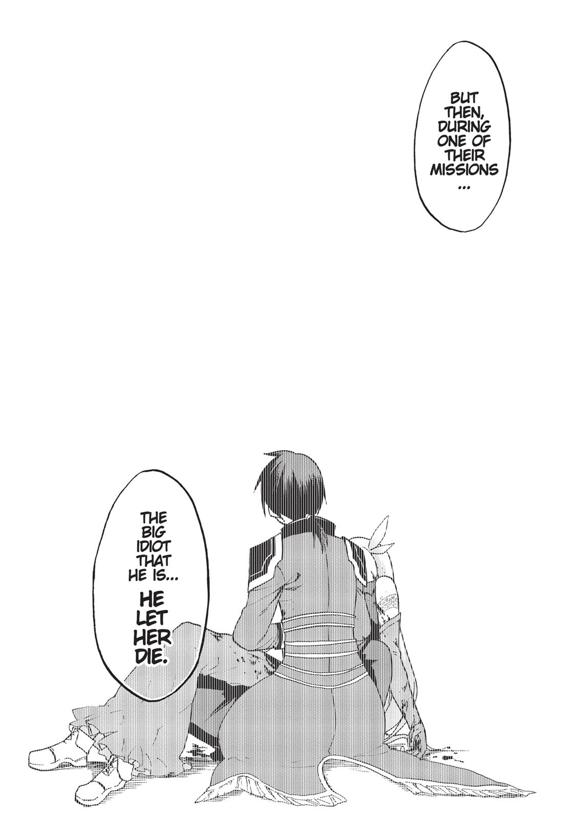 Roku de Nashi Majutsu Koushi to Kinki Kyouten Chapter 30 page 10 - Chapter 30: Lecture 30