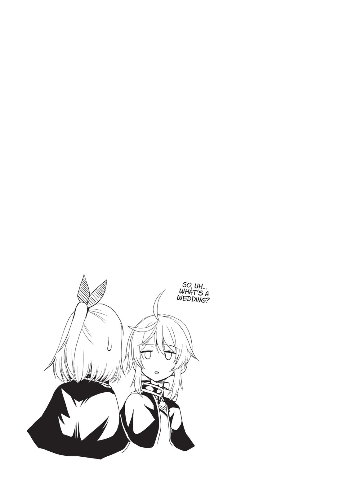 Roku de Nashi Majutsu Koushi to Kinki Kyouten Chapter 30 page 41 - Chapter 30: Lecture 30