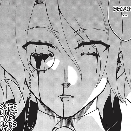 Roku de Nashi Majutsu Koushi to Kinki Kyouten Chapter 30: Lecture 30 cover