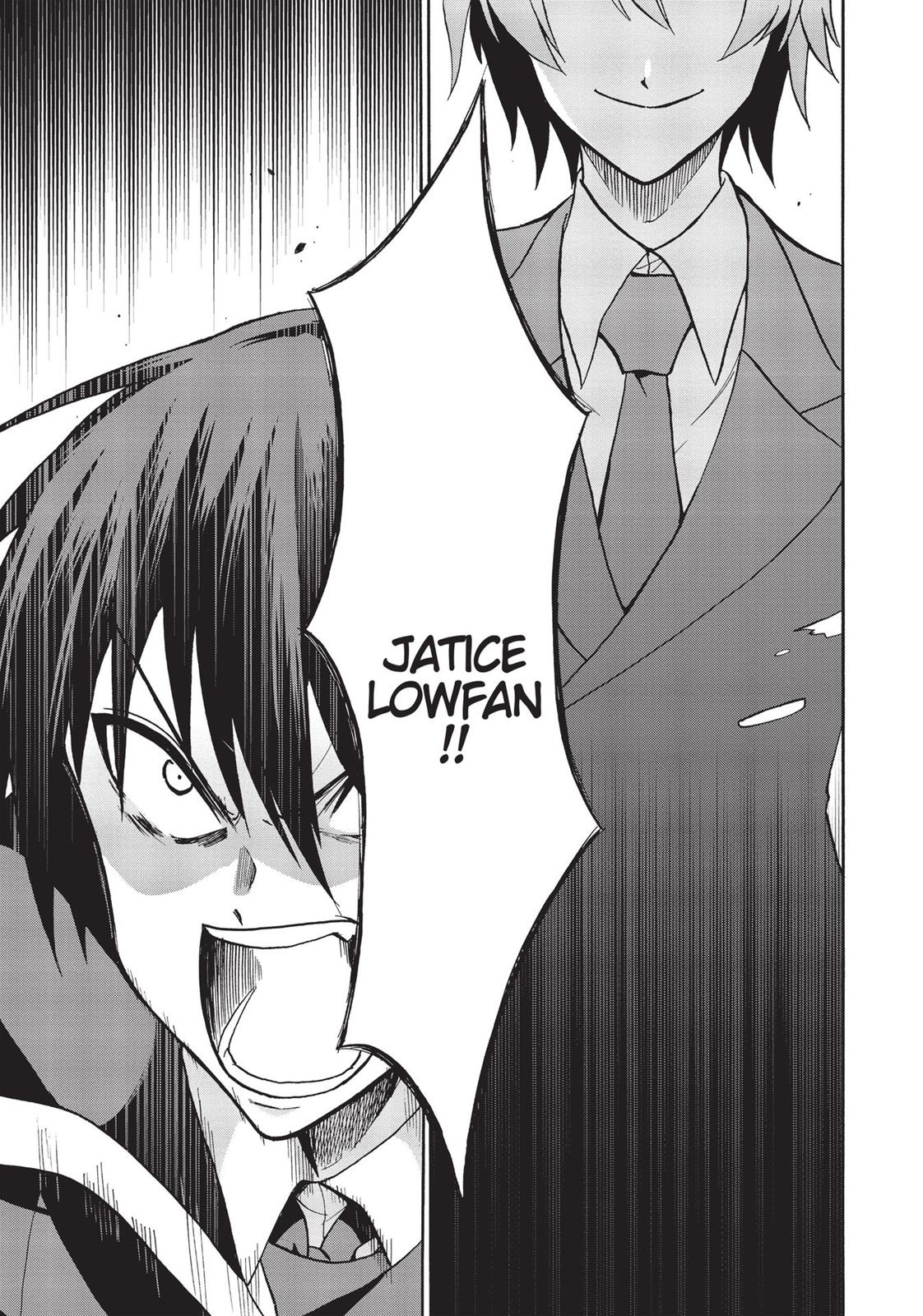 Roku de Nashi Majutsu Koushi to Kinki Kyouten Chapter 31 page 34 - Chapter 31: Lecture 31
