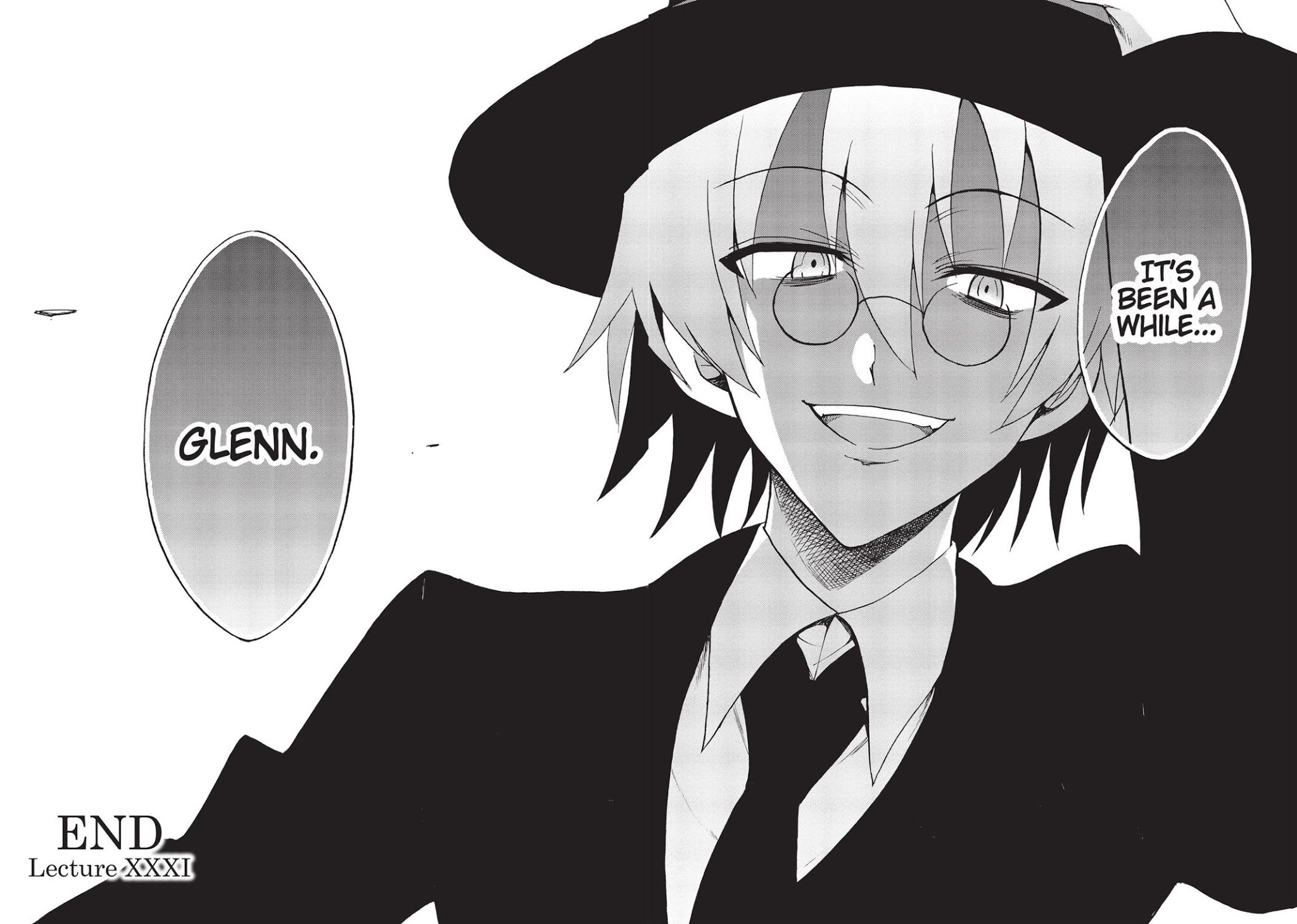 Roku de Nashi Majutsu Koushi to Kinki Kyouten Chapter 31 page 35 - Chapter 31: Lecture 31