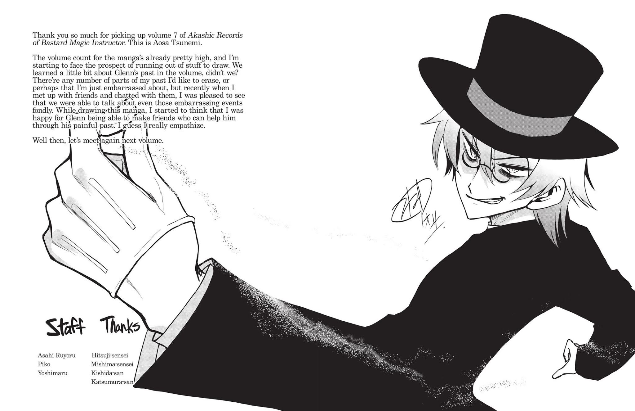 Roku de Nashi Majutsu Koushi to Kinki Kyouten Chapter 32 page 40 - Chapter 32: Lecture 32
