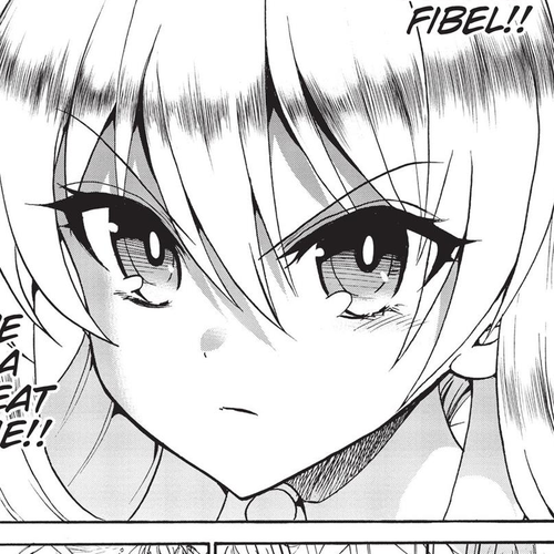 Roku de Nashi Majutsu Koushi to Kinki Kyouten Chapter 33: Lecture 33 cover