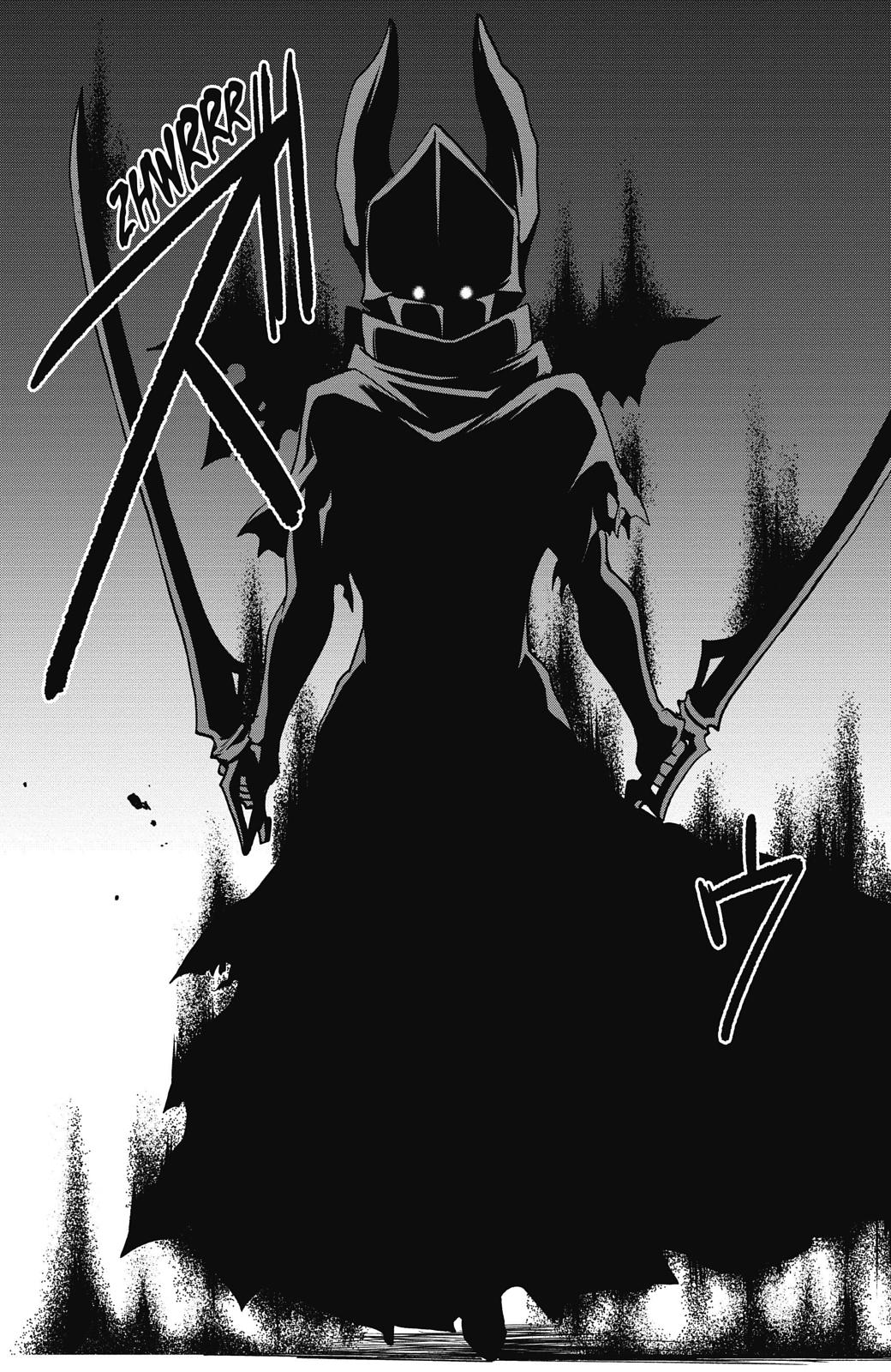 Roku de Nashi Majutsu Koushi to Kinki Kyouten Chapter 38 page 27 - Chapter 38