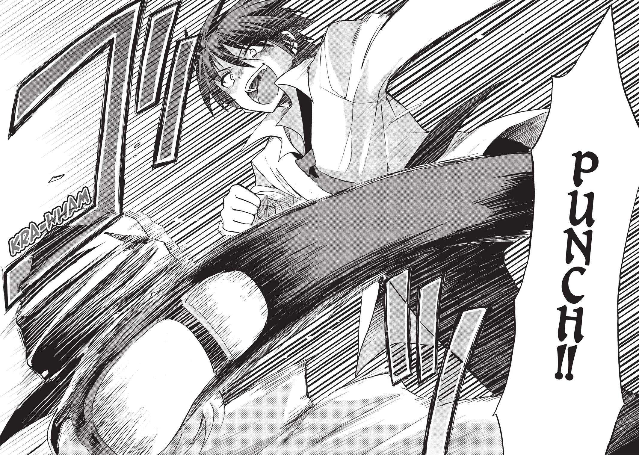 Roku de Nashi Majutsu Koushi to Kinki Kyouten Chapter 4 page 41 - Chapter 4