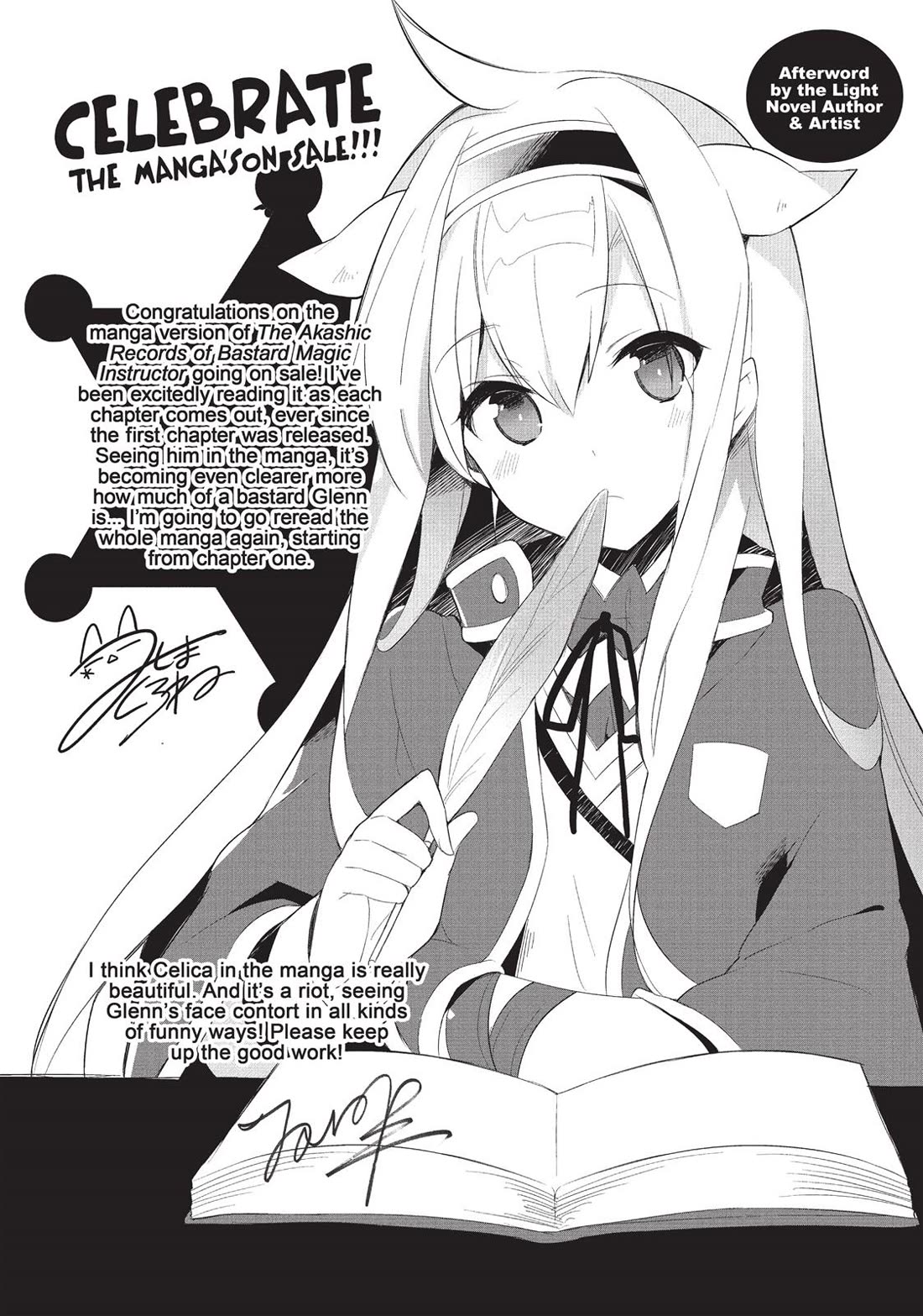Roku de Nashi Majutsu Koushi to Kinki Kyouten Chapter 4 page 46 - Chapter 4