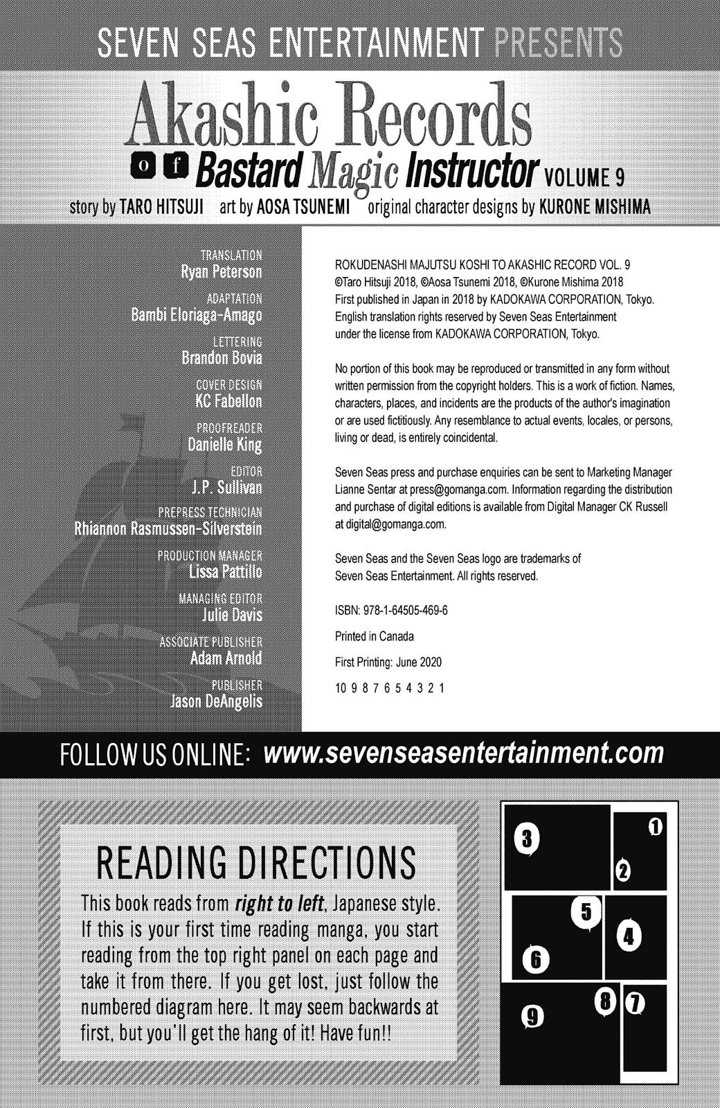 Roku de Nashi Majutsu Koushi to Kinki Kyouten Chapter 40.5 page 26 - Chapter 40.5