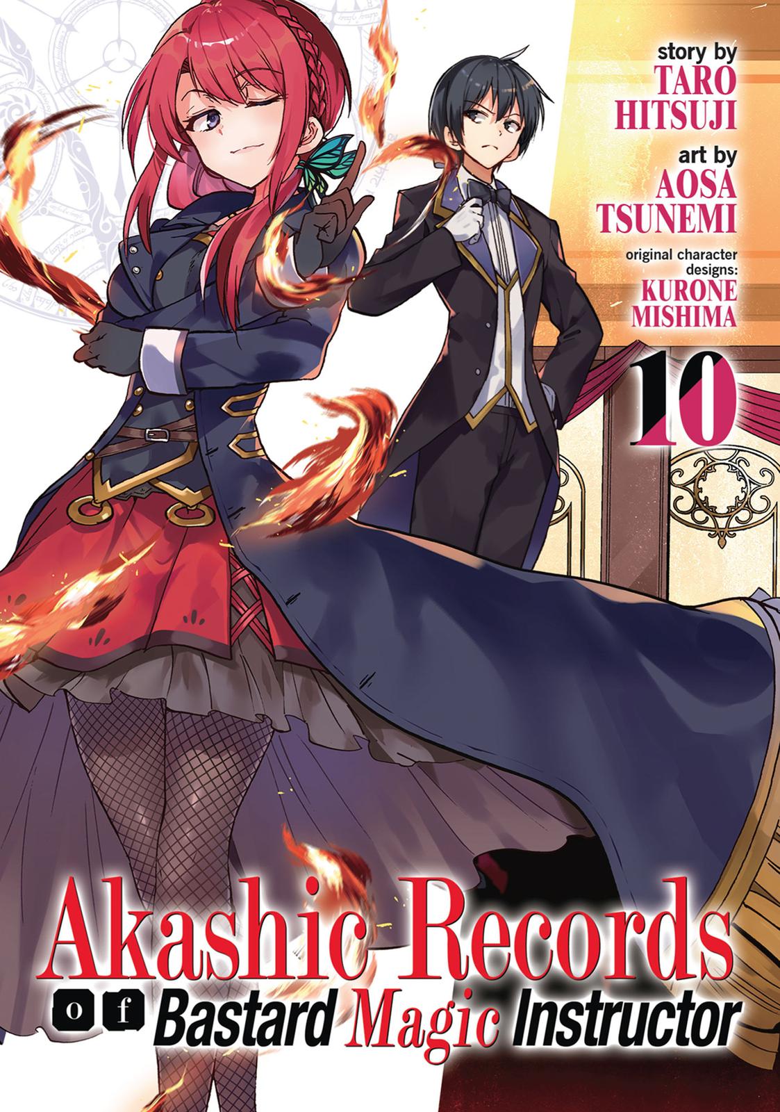 Roku de Nashi Majutsu Koushi to Kinki Kyouten Chapter 41 page 1 - Chapter 41