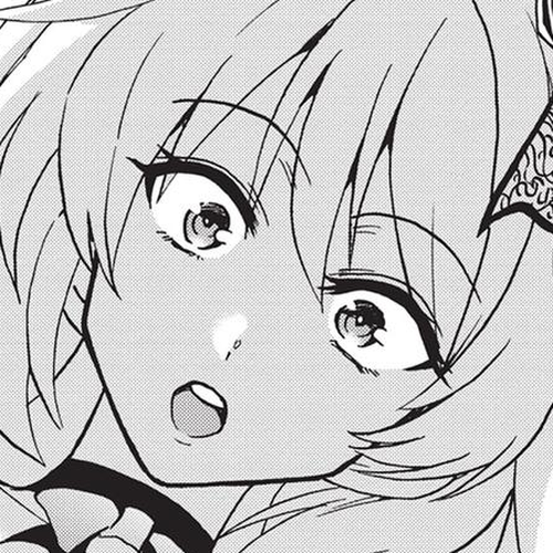 Roku de Nashi Majutsu Koushi to Kinki Kyouten Chapter 44.5 cover