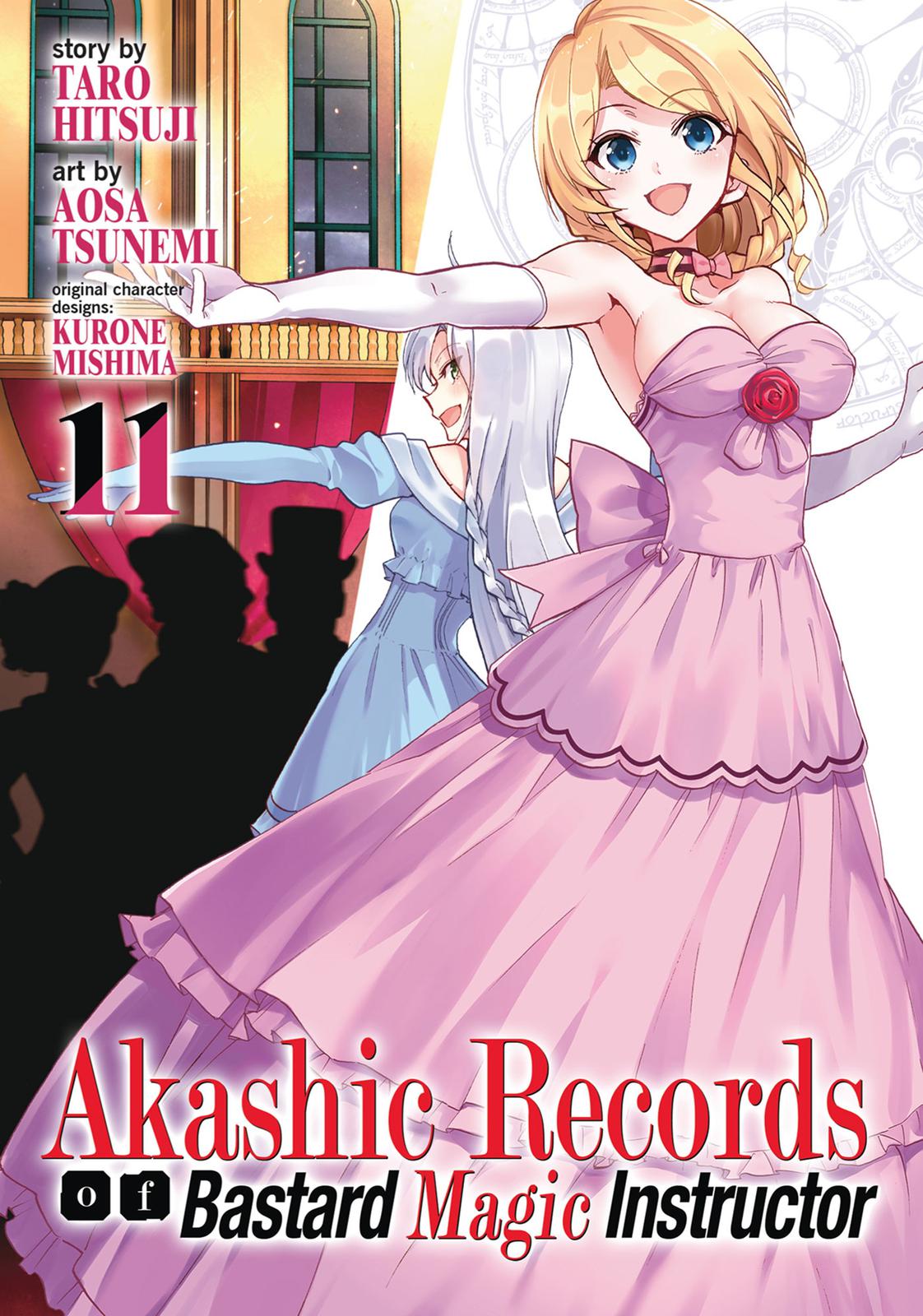 Roku de Nashi Majutsu Koushi to Kinki Kyouten Chapter 45 page 1 - Chapter 45