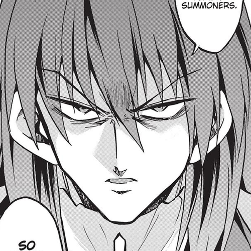 Roku de Nashi Majutsu Koushi to Kinki Kyouten Chapter 45 cover