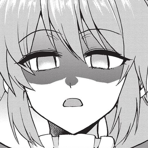 Roku de Nashi Majutsu Koushi to Kinki Kyouten Chapter 48.5 cover