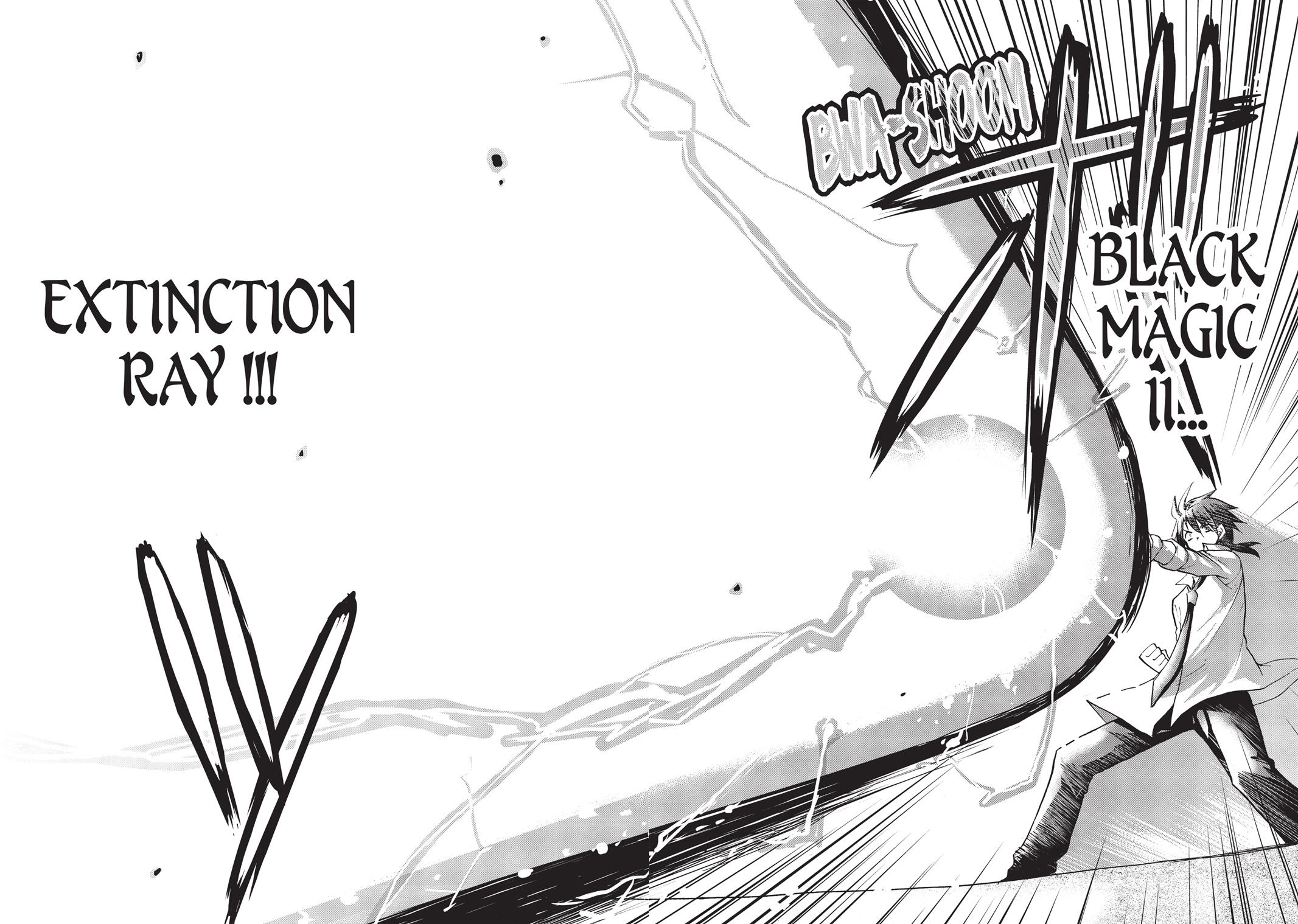 Roku de Nashi Majutsu Koushi to Kinki Kyouten Chapter 5 page 31 - Chapter 5