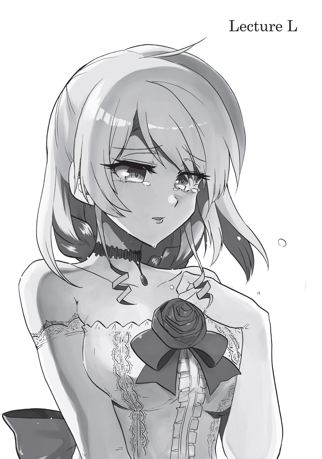 Roku de Nashi Majutsu Koushi to Kinki Kyouten Chapter 50 page 1 - Chapter 50