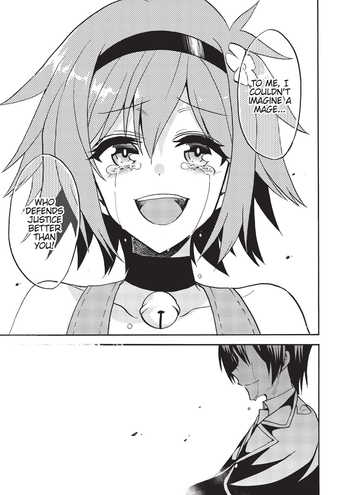 Roku de Nashi Majutsu Koushi to Kinki Kyouten Chapter 52.5 page 40 - Chapter 52.5