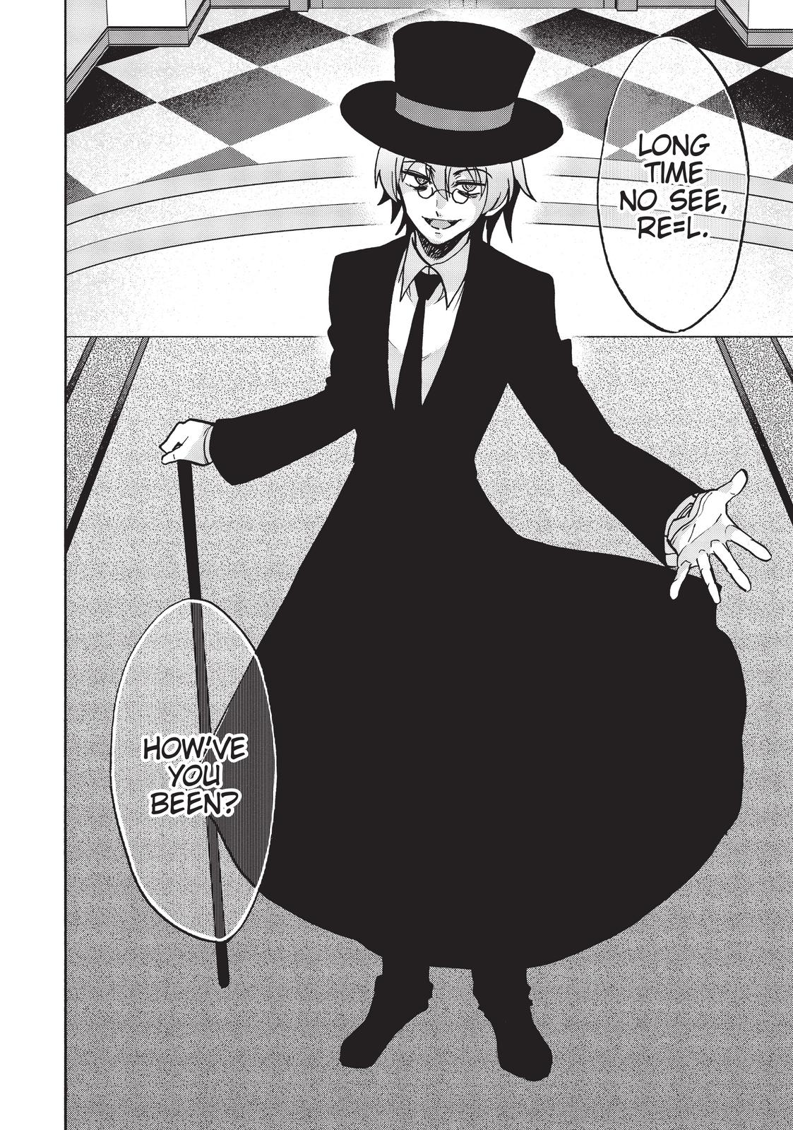 Roku de Nashi Majutsu Koushi to Kinki Kyouten Chapter 52 page 14 - Chapter 52