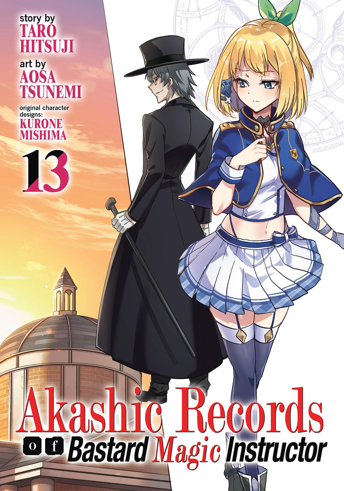 Roku de Nashi Majutsu Koushi to Kinki Kyouten Chapter 53 page 1 - Chapter 53
