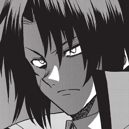 Roku de Nashi Majutsu Koushi to Kinki Kyouten Chapter 54 cover