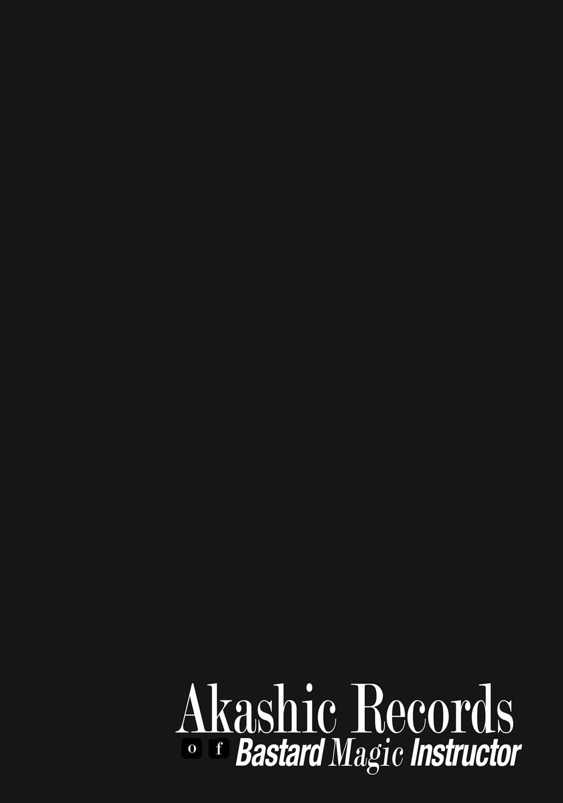 Roku de Nashi Majutsu Koushi to Kinki Kyouten Chapter 55 page 33 - Chapter 55