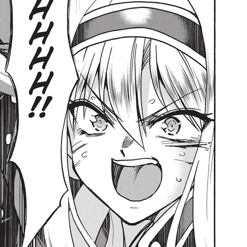 Roku de Nashi Majutsu Koushi to Kinki Kyouten Chapter 56 cover