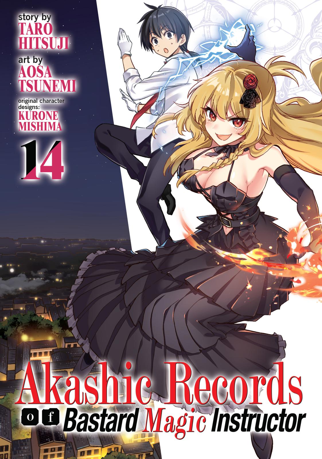 Roku de Nashi Majutsu Koushi to Kinki Kyouten Chapter 58 page 1 - Chapter 58